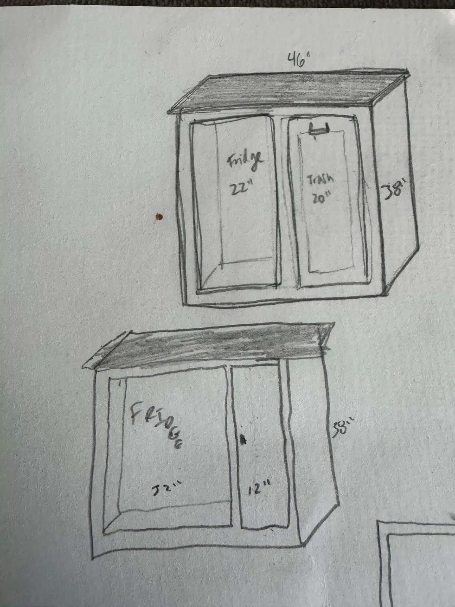 Greg Custom Cabinet - Image 2